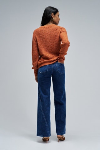 Pull - Orange