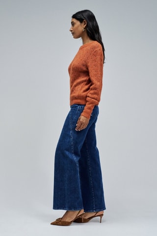 Pull - Orange