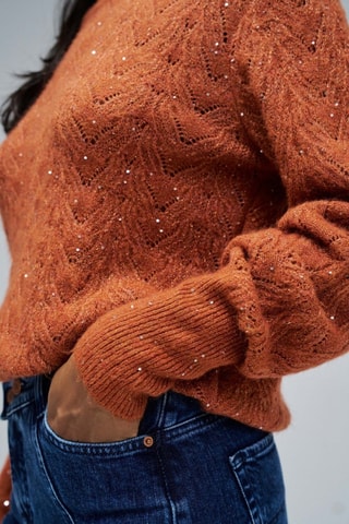 Pull - Orange