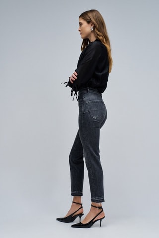 Jean - Noir