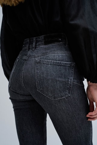 Jean - Noir