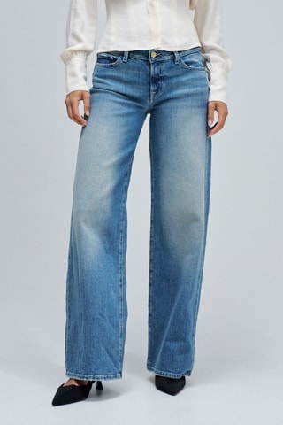 Jean - Bleu