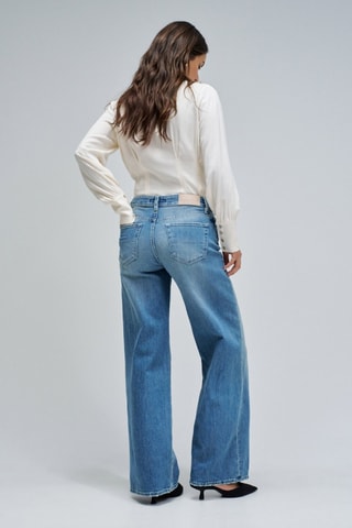 Jean - Bleu
