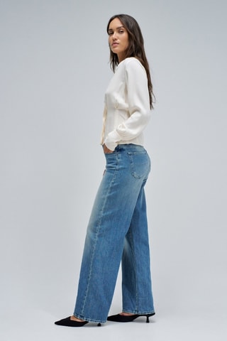 Jean - Bleu
