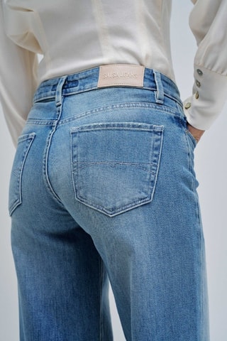 Jean - Bleu