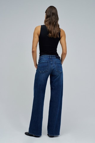 Jean - Bleu