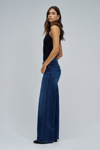 Jean - Bleu