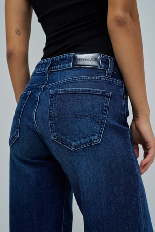 Jean - Bleu