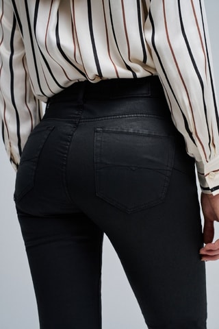 Jean - Noir