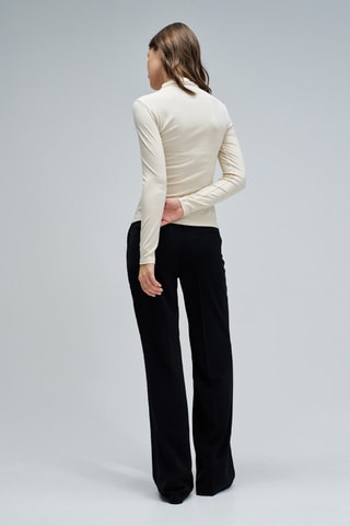 Top - Gris