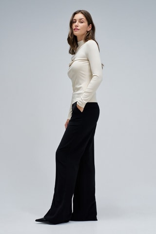 Top - Gris