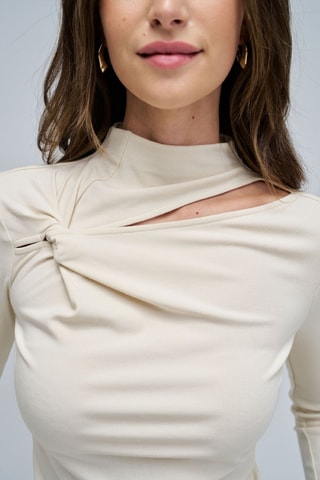 Top - Gris
