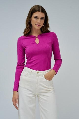 Top - Rose