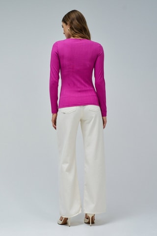 Top - Rose