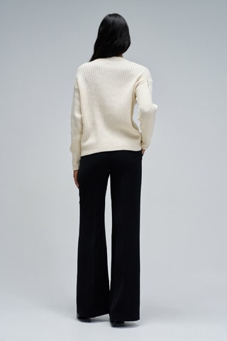 Pull - Beige