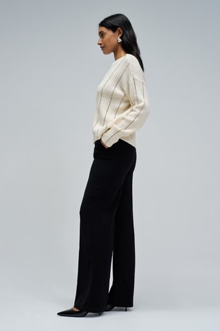 Pull - Beige