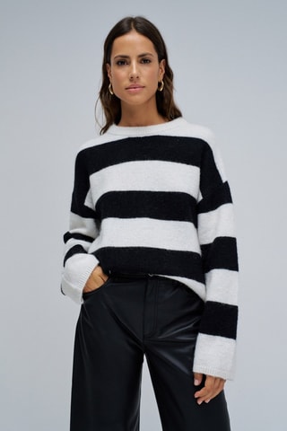 Pull - Noir