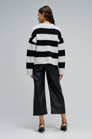 Pull - Noir