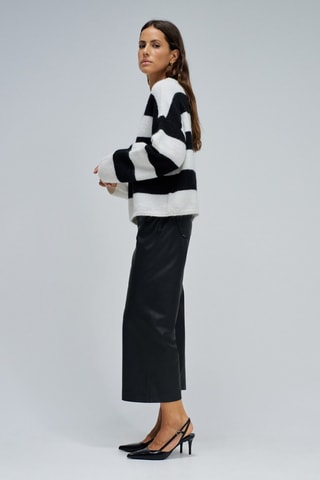 Pull - Noir