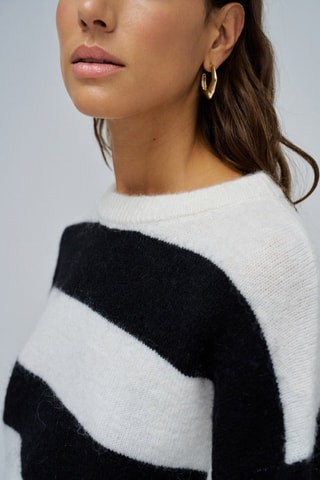 Pull - Noir