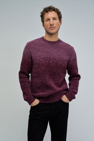 Sweat - Rouge