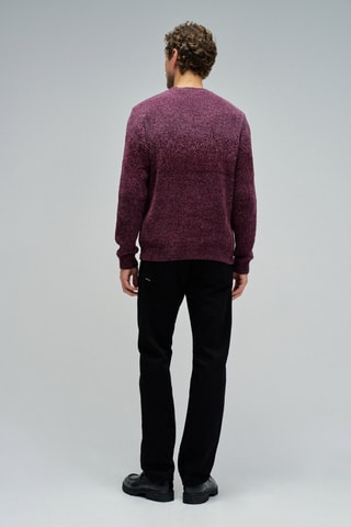 Sweat - Rouge