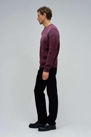 Sweat - Rouge