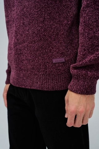 Sweat - Rouge