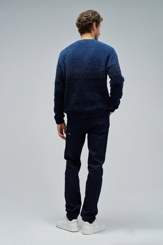 Sweat - Bleu foncé