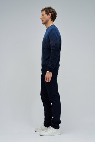 Sweat - Bleu foncé