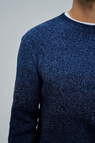 Sweat - Bleu foncé