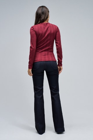 Top - Rouge