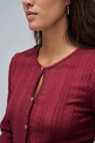 Top - Rouge