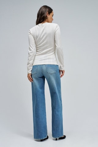 Top - Beige