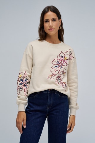 Sweat - Gris