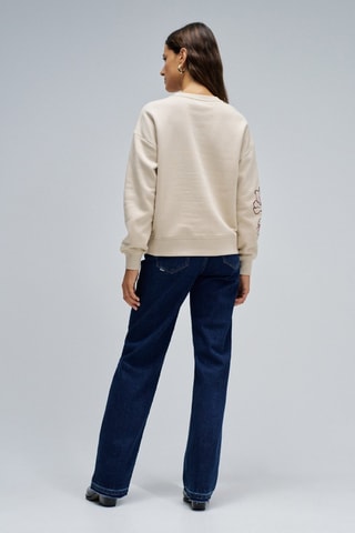 Sweat - Gris