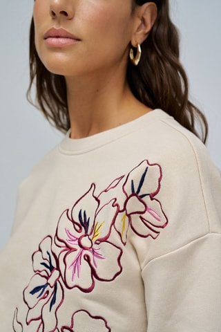 Sweat - Gris
