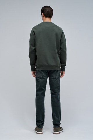 Sweat - Vert foncé