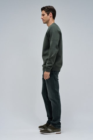 Sweat - Vert foncé