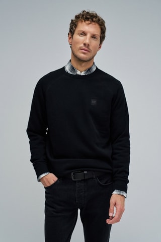 Sweat - Noir