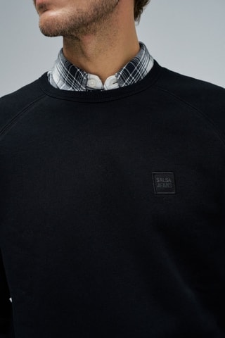 Sweat - Noir