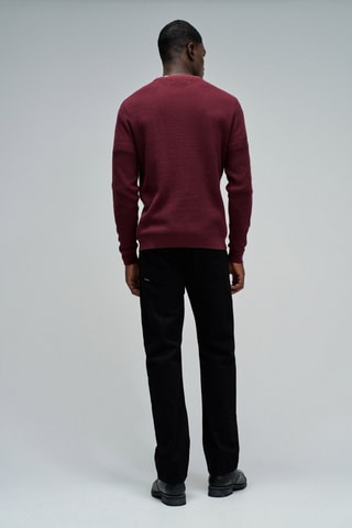 Pull - Rouge