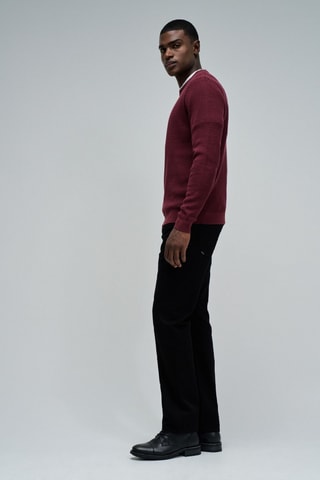 Pull - Rouge