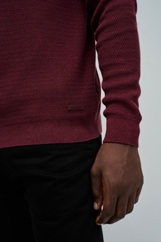 Pull - Rouge