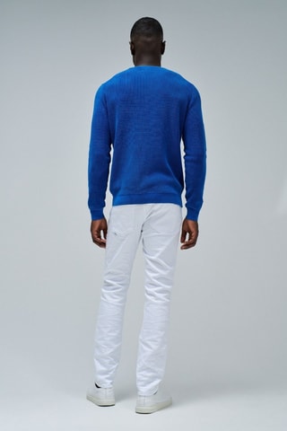 Pull - Bleu