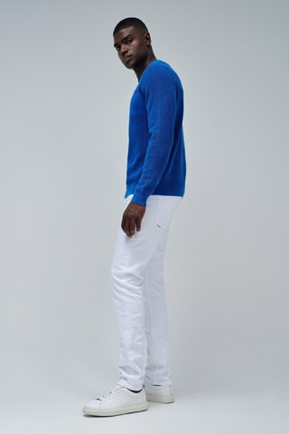 Pull - Bleu