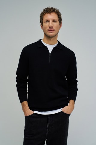 Pull - Noir