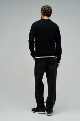 Pull - Noir