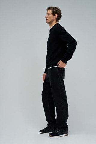 Pull - Noir