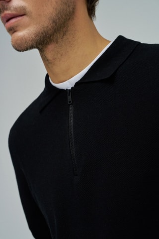 Pull - Noir